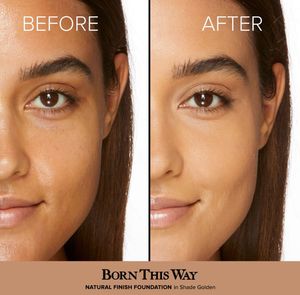 Too Faced Born This Way Foundation