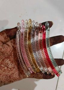 Hair Accessories