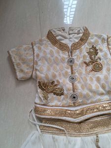 Girls Lehenga..