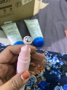 under eye cream