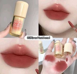 Gege Bear Lip Gloss Soft Matte