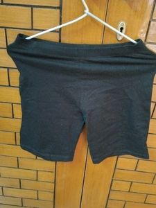 Hnm Top N Short Branded