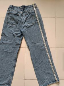 Lee Cooper Washed Torn Jeans 👖