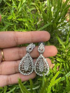 Trendy Western Party Wear Earrings