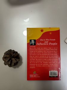 Book How To Win Friends And Influence People Novel
