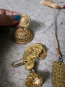 Jewellery Set
