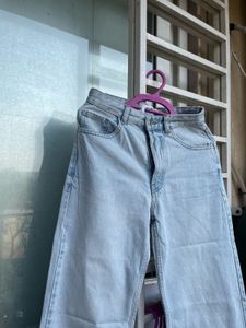 Denim jeans