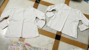 Cute Toddler Long Sleeve Shirt