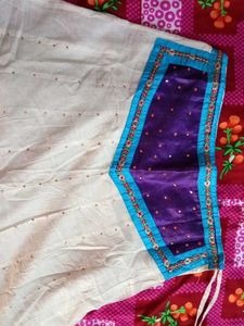 Ethnic Long SKIRT