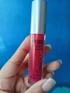Kiss Beauty Matte Lip Gloss