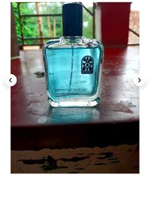Brit Accent Depth Of Ocean 50ml EDP