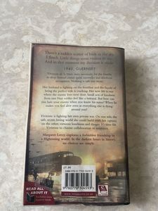 The Collaborator by Margaret Leroy