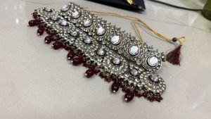 Beautiful Jewellery Set
