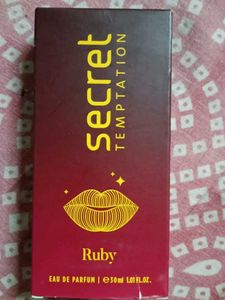 A Brand New Perfume