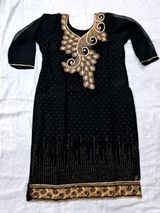 KURTA And SHARARA 🕸