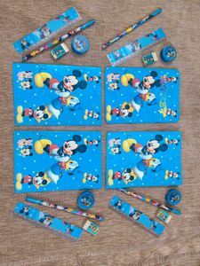 Stationery Kits