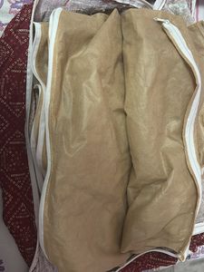 Saree Storage Cover