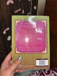 The Palace of Illusions