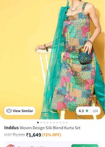 kurta sets for women