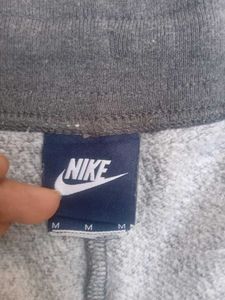 Nike Gray Sweatpants