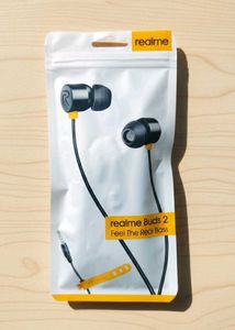 Realme Buds 2