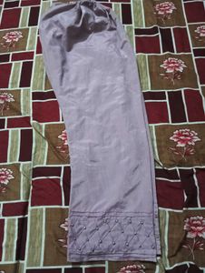Pakistani suit