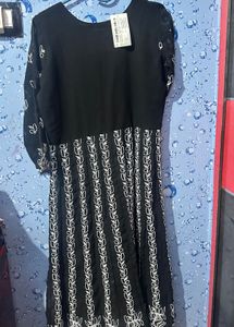 Brand New Long Gown