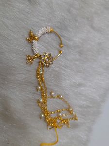 Press Nath High GOLD POLISH