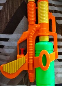 Toy Water Gun