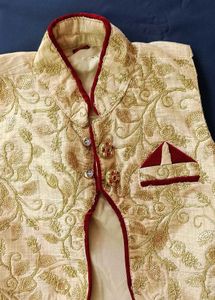 Boys Kurta.(3 Piece)