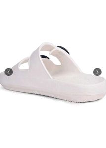 White Sunshine Slides