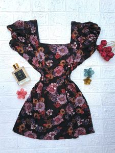 Corset Back Pinteresty Kurti 🌸