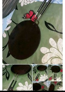 Heavy Iron Tawa