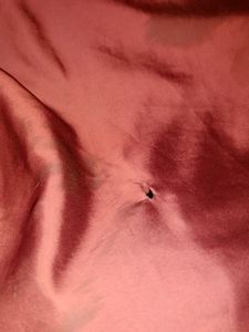 Wine Colour Burkha