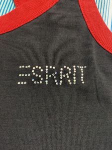 Esprit Black Tank Top