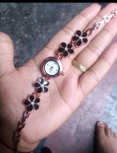 Wach For Woman