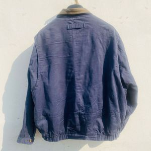 Vintage 90s St John’s Bay Jacket