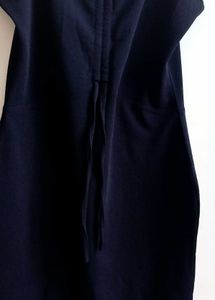 Price Reduced Black Bodycon Stretchable Dress