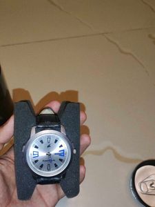 Fastrack Watch