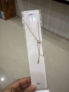 Evil Eye Chain
