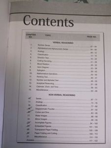 2 Logical reasoning Books