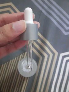 Serum Bottle