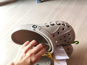 Crocs Flipflops