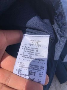 Nike Windbreaker jacket stormfit