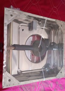 Stainless Steel Gas Chula 1 Burner