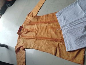 Boys Kurta Set