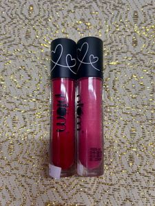 plum liquid lipstick