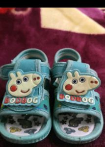 Baby Sandals