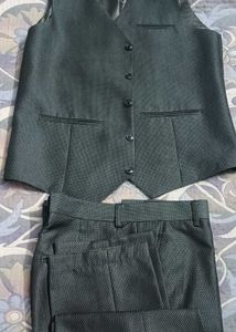 Men Jacket Suit