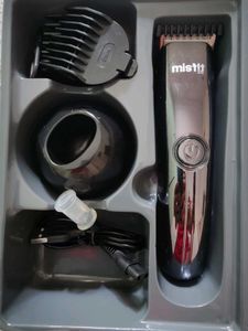 boAt Misfit Trimmer For Men